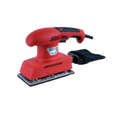 Slefuitor electric cu vibratii 200 W - 90 x 187 mm..